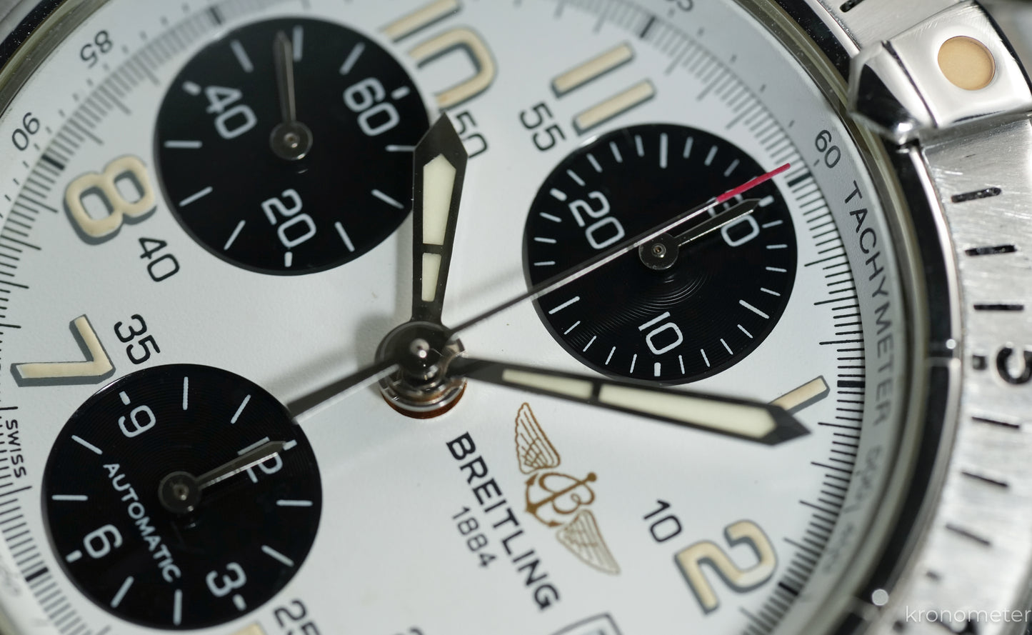 Breitling Colt Chronograph