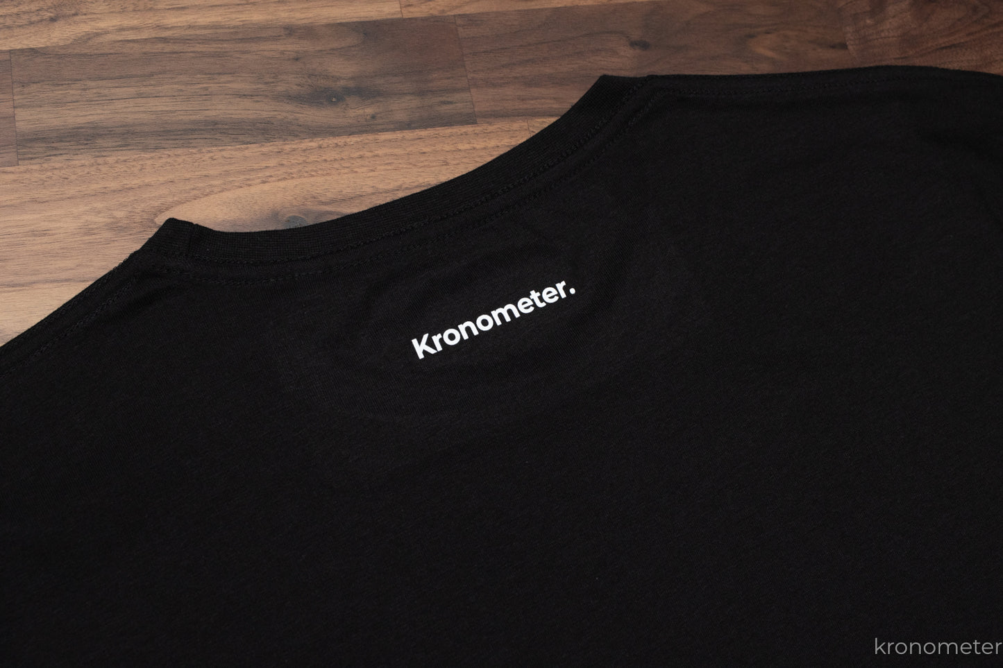 Világítós G-Shock dizájn Őszintén: órákról póló