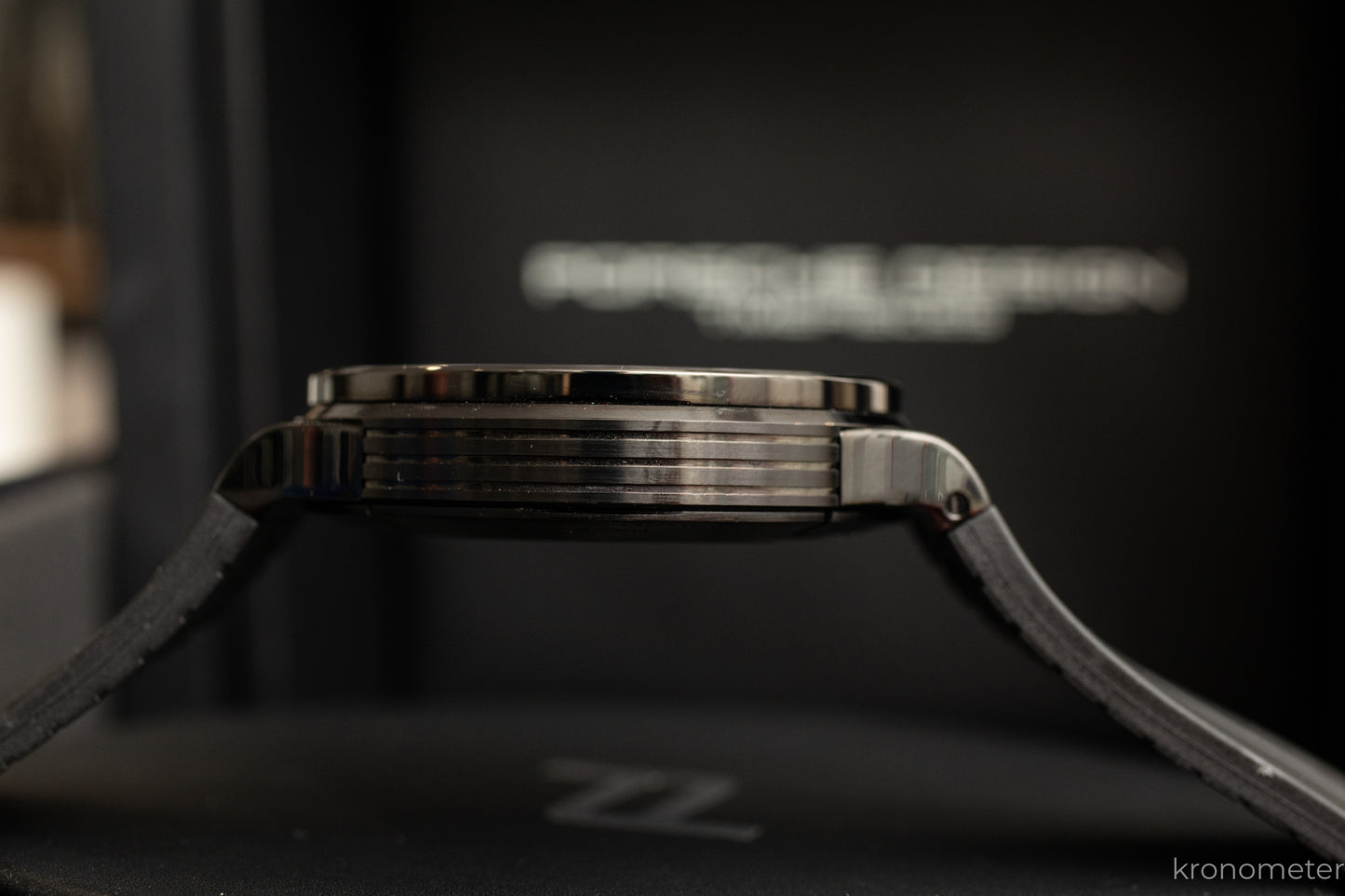 Porsche Design P'6350
