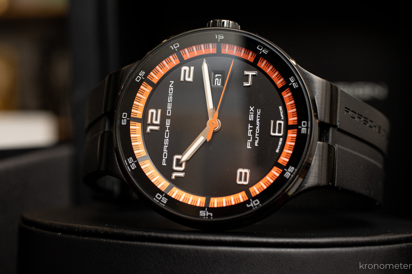 Porsche Design P'6350