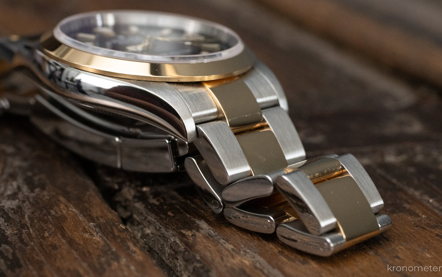 Rolex Explorer 124273