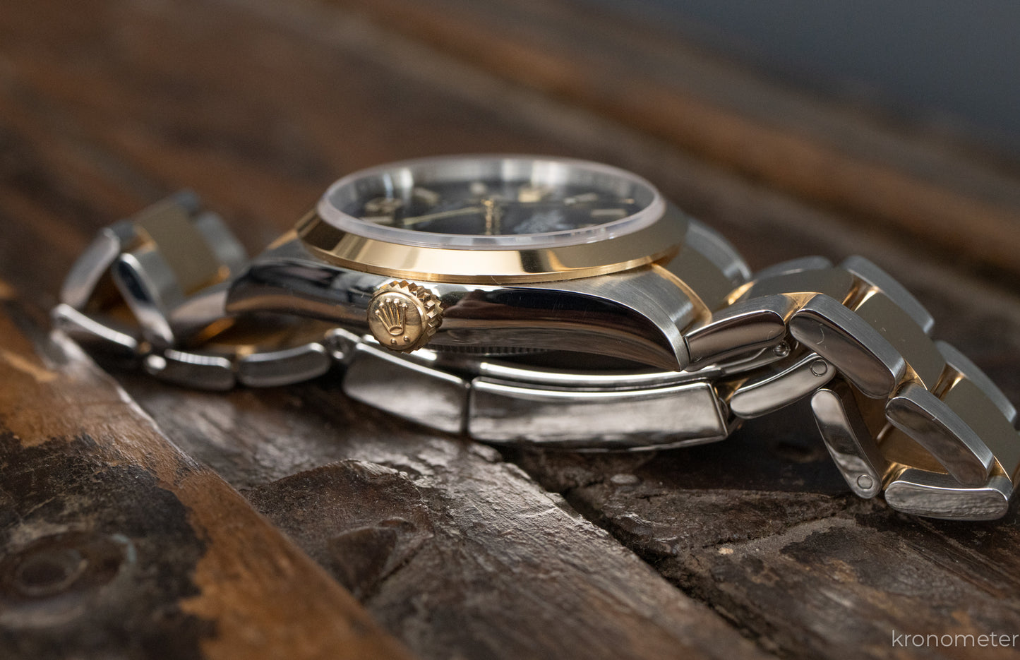 Rolex Explorer 124273
