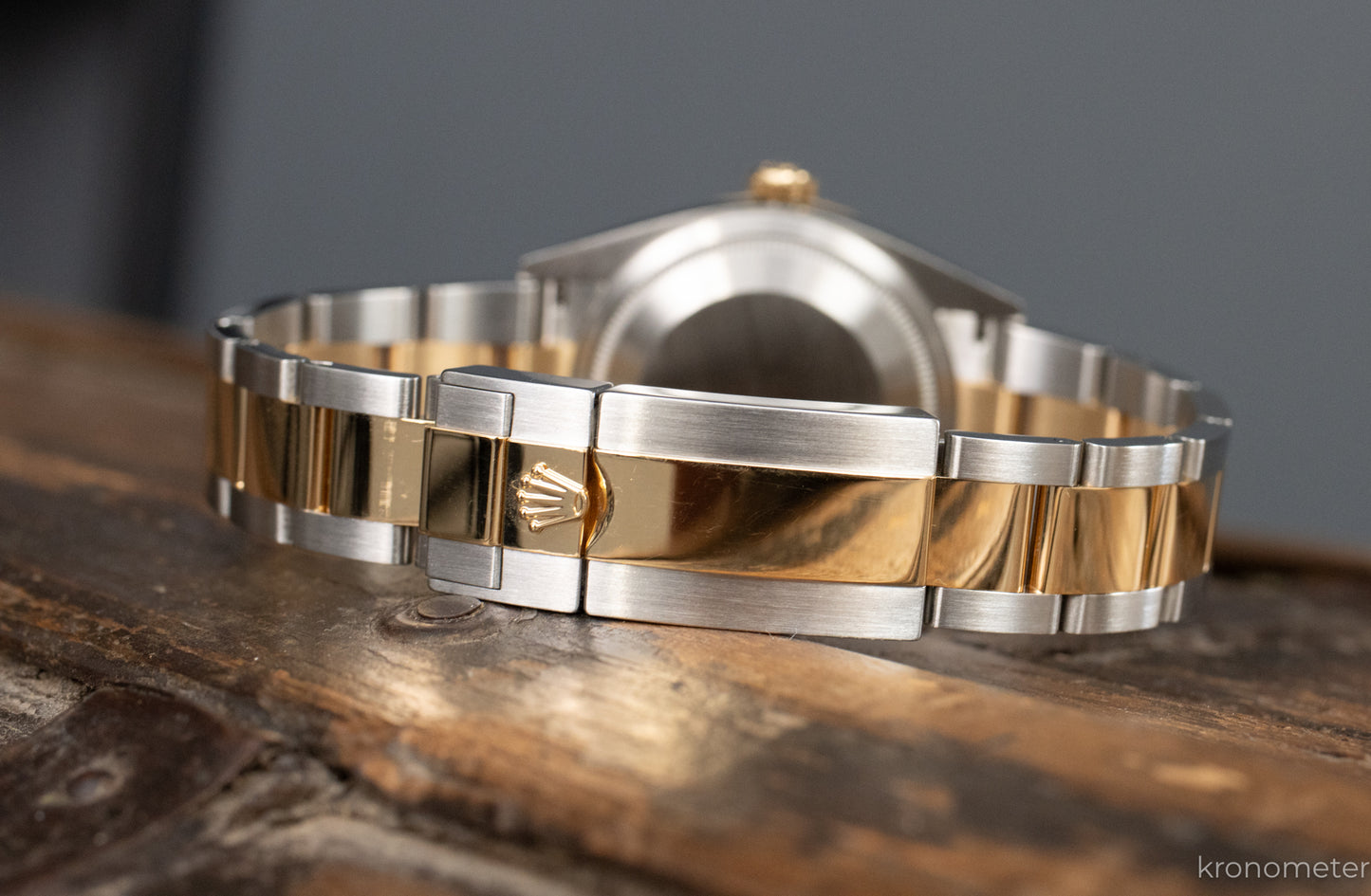 Rolex Explorer 124273
