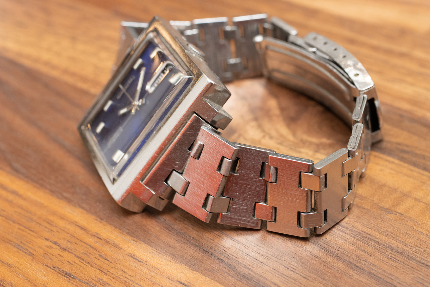 Seiko 5 TV 6119-5000