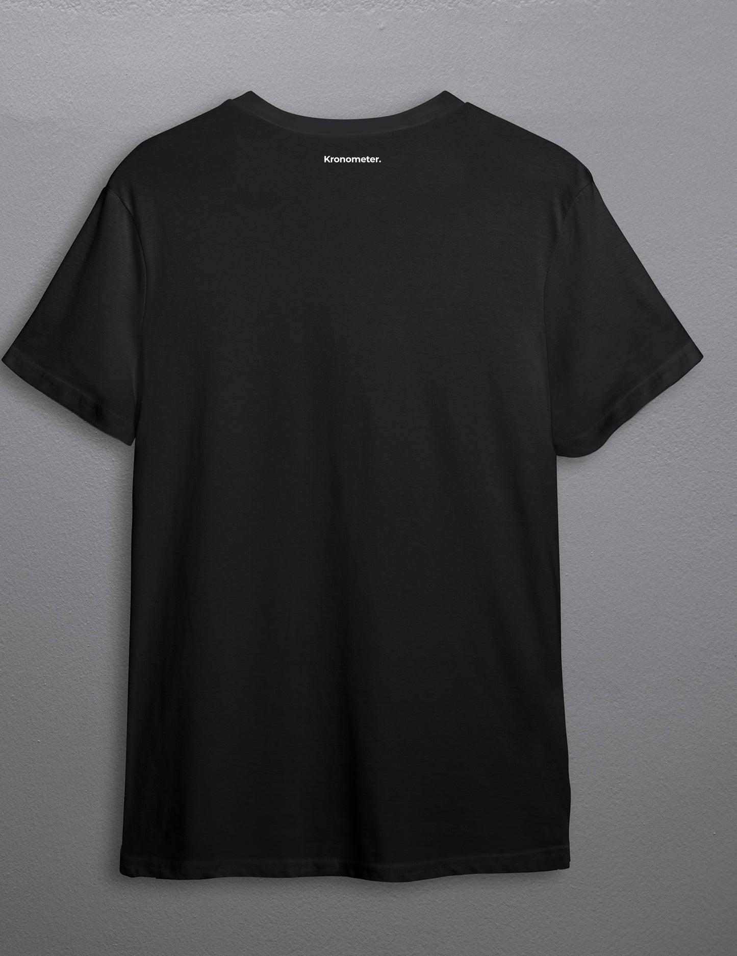 Világítós G-Shock dizájn Őszintén: órákról póló