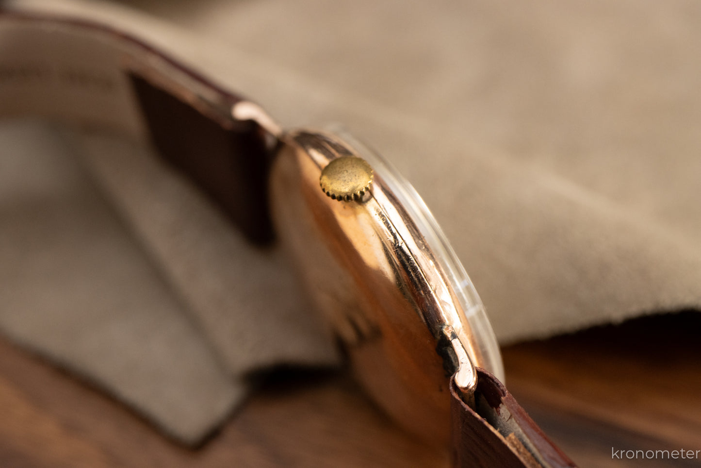 Arany Marvin - nagyon régi