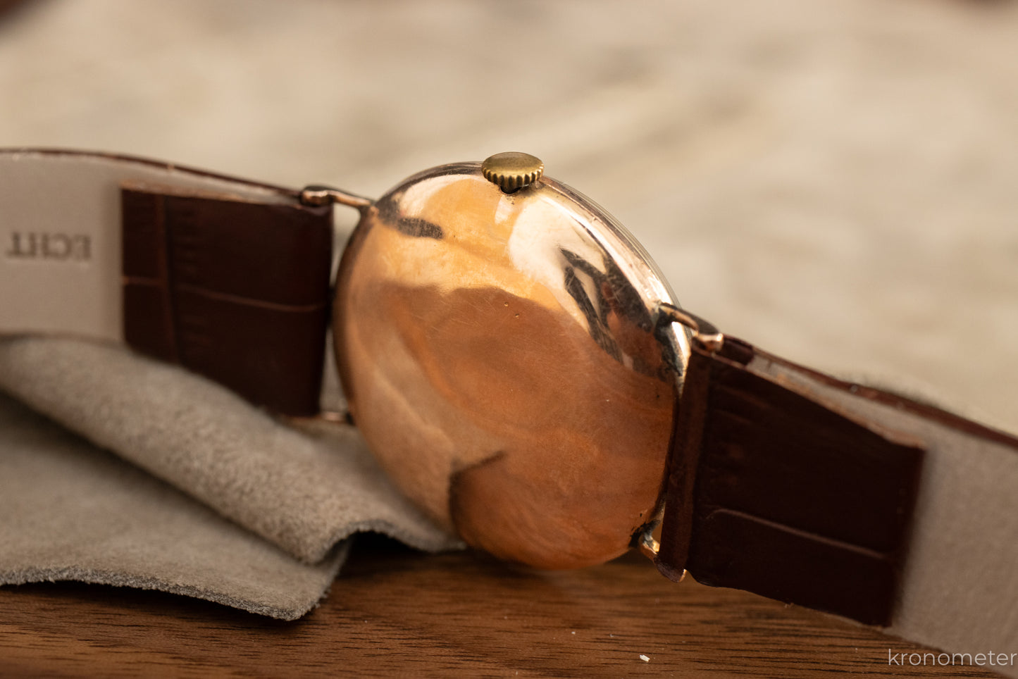 Arany Marvin - nagyon régi