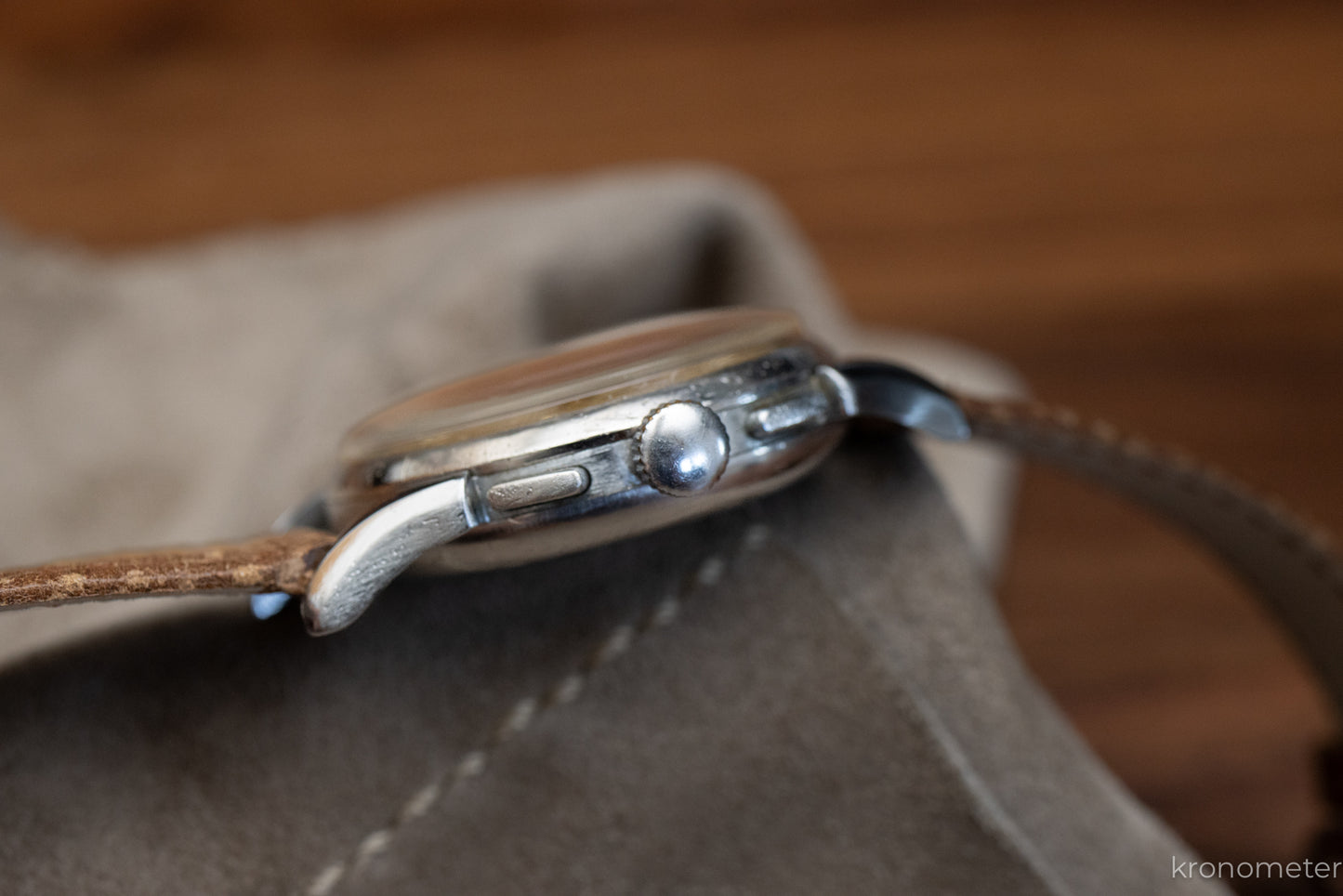 Breitling Chronograph ref.1193.