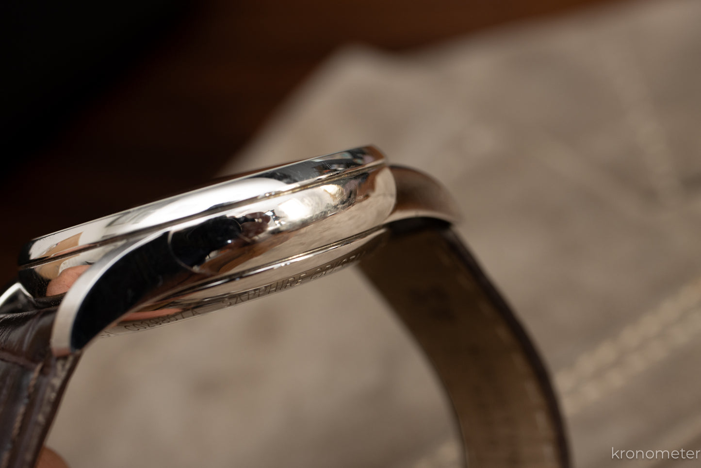 Certina DS-1 Himalaya Edition