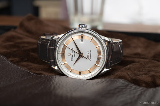 Certina DS-1 Himalaya Edition