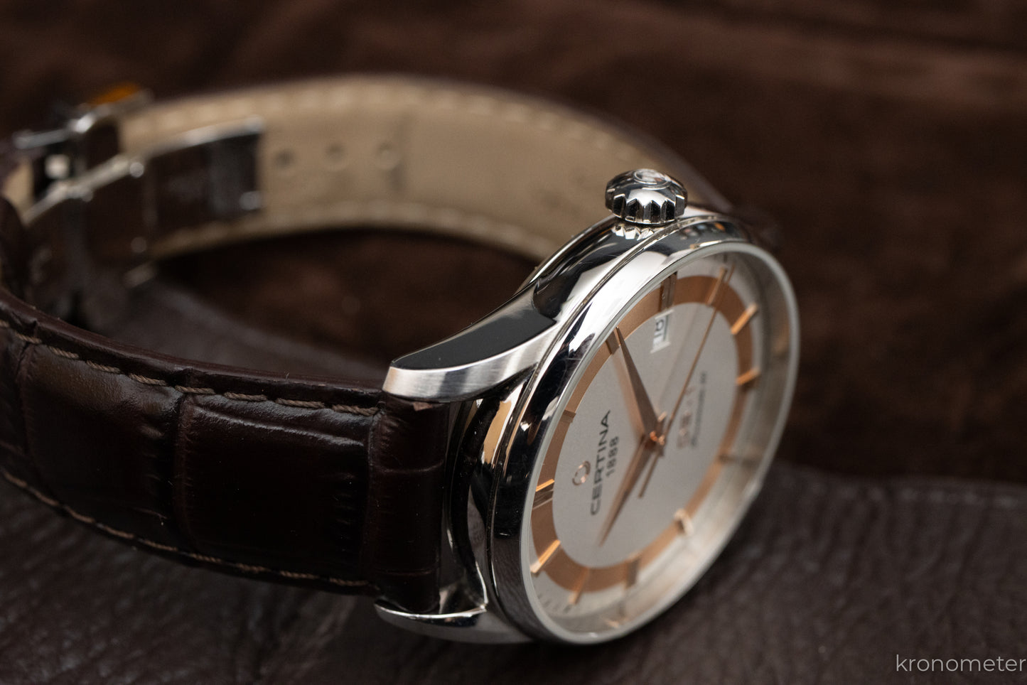 Certina DS-1 Himalaya Edition