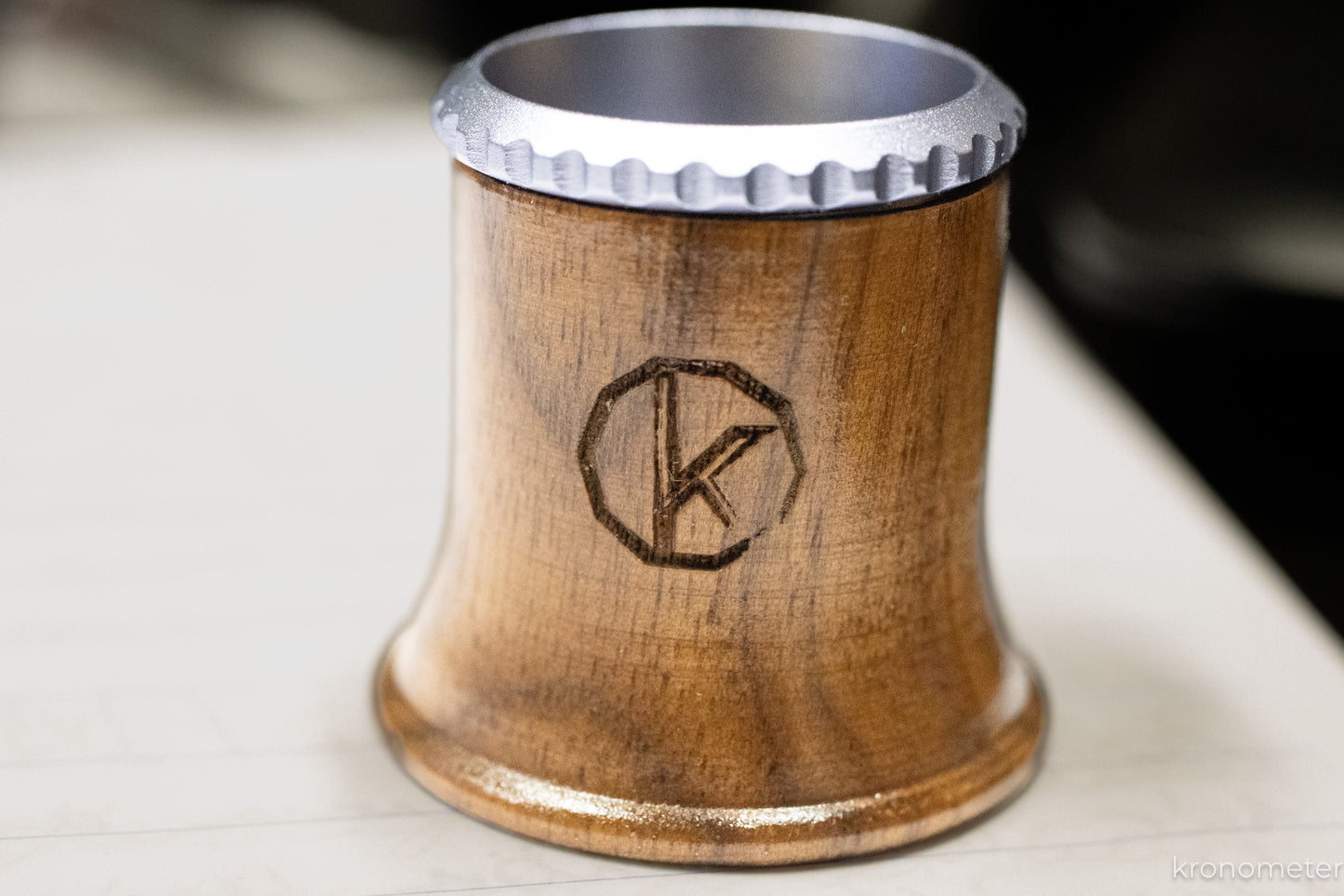 Fa órás nagyÍtó - Kronometer edition