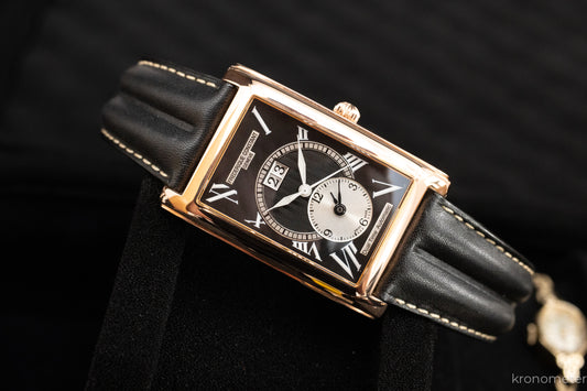 Frederique Constant Automatic DualTime