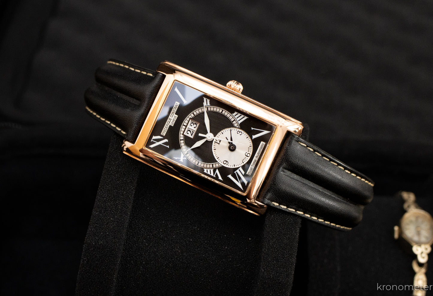 Frederique Constant Automatic DualTime