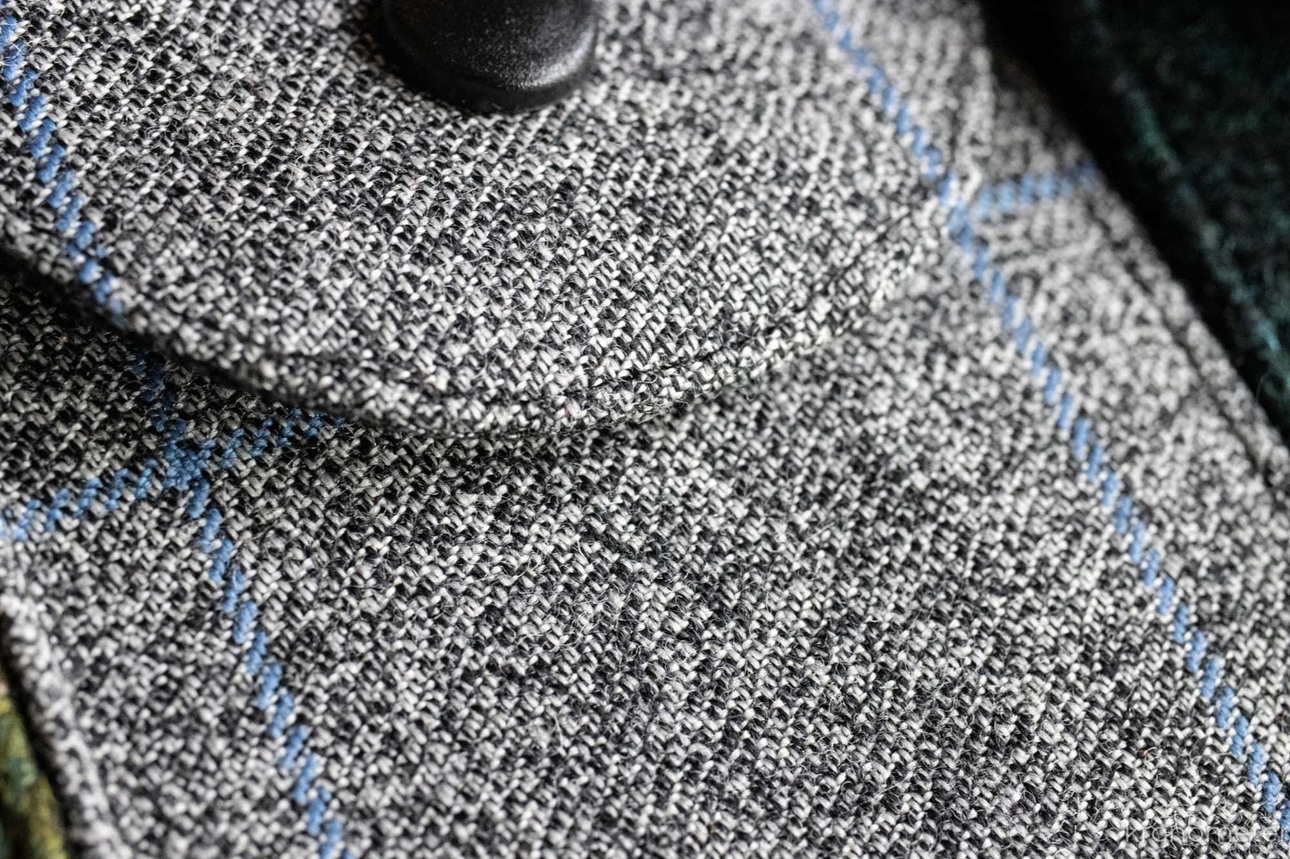 Tweed vilagoszold