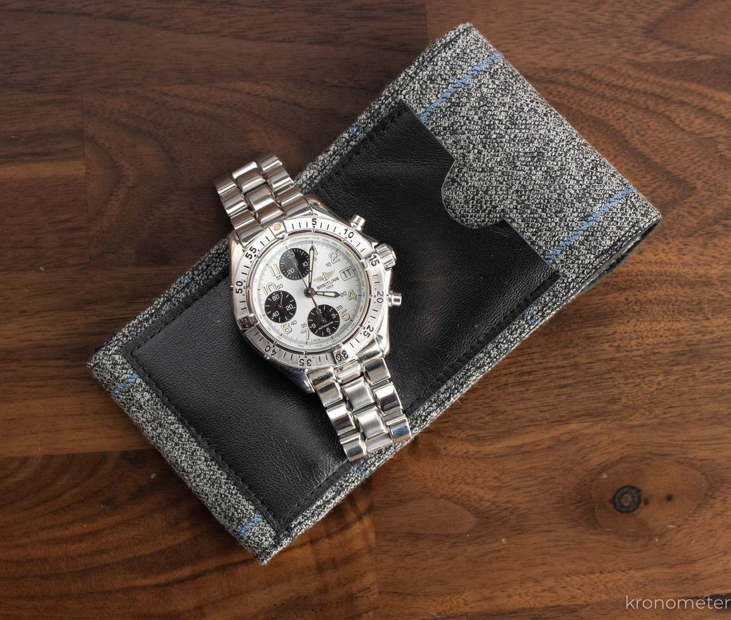 Tweed vilagoszold