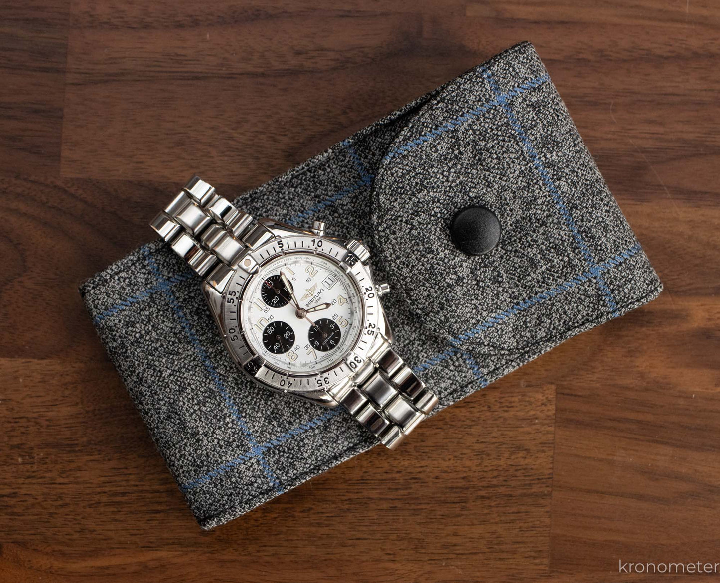Tweed vilagoszold