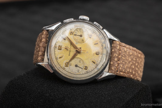 Breitling Chronograph ref.1193.