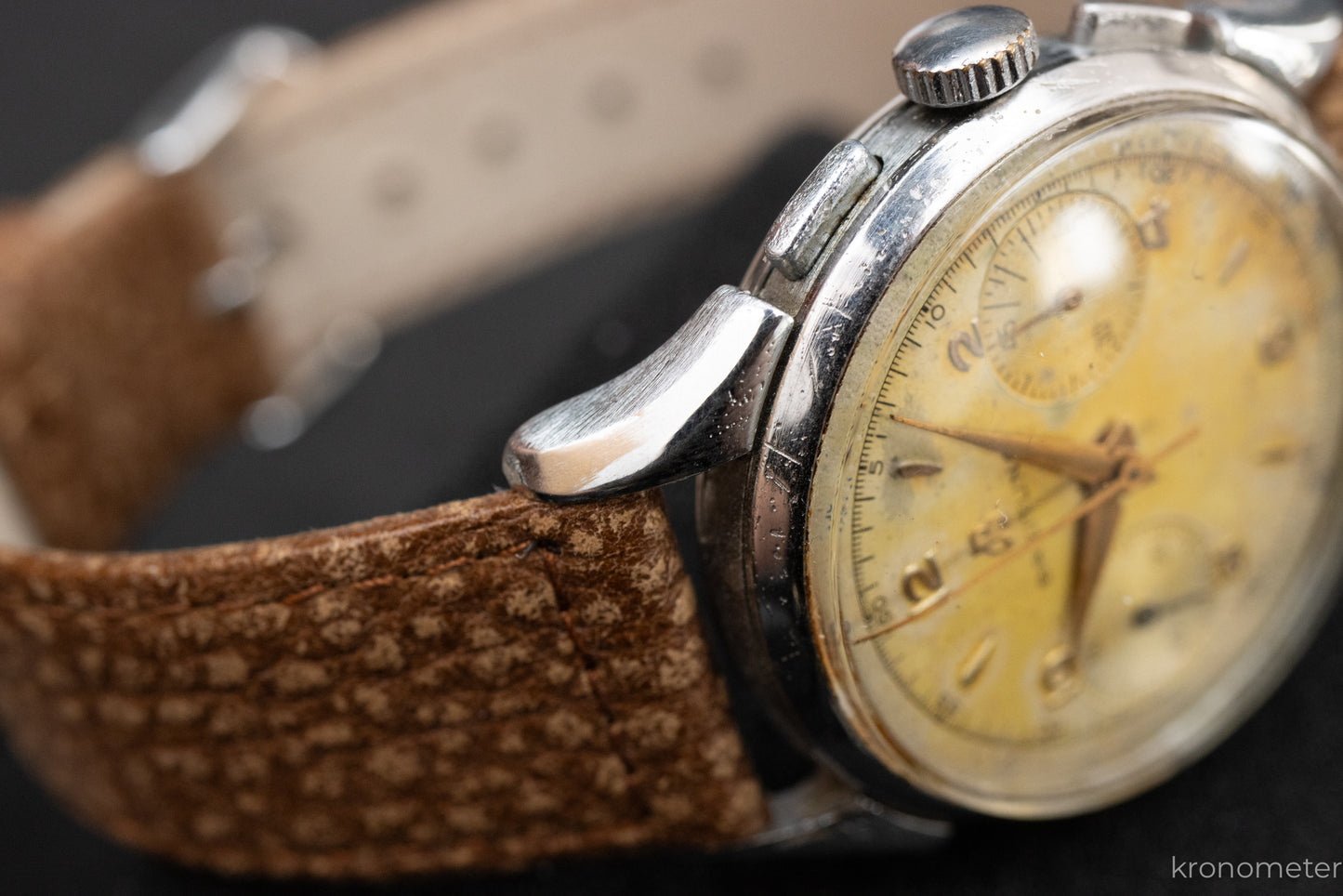Breitling Chronograph ref.1193.
