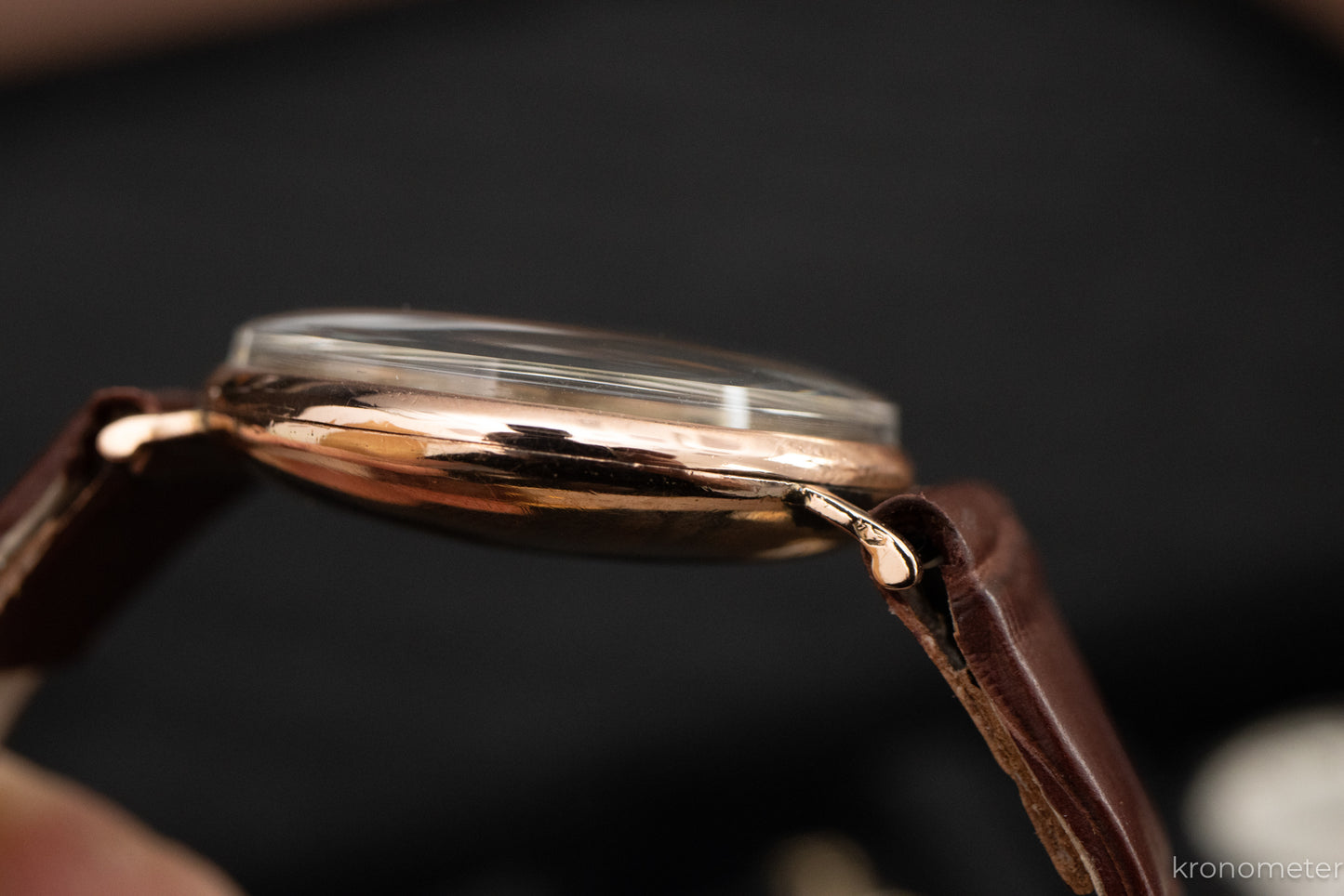 Arany Marvin - nagyon régi